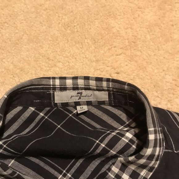7 for all mankind shirt - Picture 4 of 4